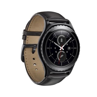 Samsung Gear S2 zamíří na český trh v listopadu, známe cenu