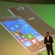 Acer Jade Primo má stát 13 500 Kč, dorazí v lednu (aktualizováno) 