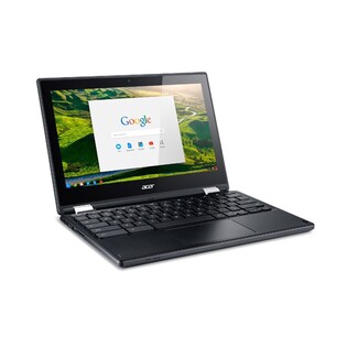 Acer Chromebook R 11: první konvertibilní chromebook od Aceru