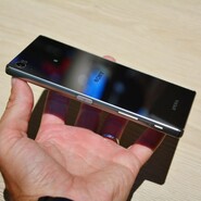 Marketing vyhrál, vyzkoušeli jsme první 4K telefon na světě