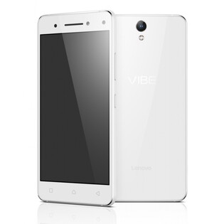 Lenovo Vibe S1: dvě přední kamery na dokonalé selfie