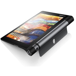 Lenovo uvádí na český trh novou generaci tabletů Yoga Tab 3