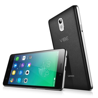 Lenovo Vibe P1m: pětipalec pro méně náročné