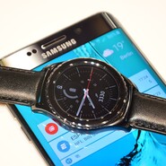 Samsung Gear S2 se ještě v tomto roce spřátelí se systémem iOS