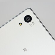 Sony má novou aplikaci pro fotoaparát na Xperiích Z5