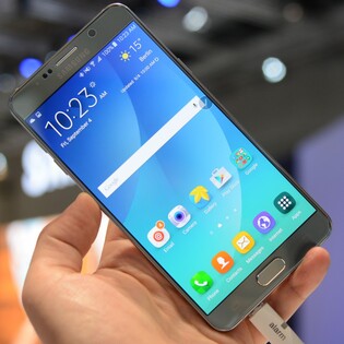 Naděje na Samsung Galaxy Note 5 v Evropě? Možná dorazí v lednu