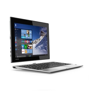 Toshiba na náš trh přináší líbivé 2v1 Satellite Click 10