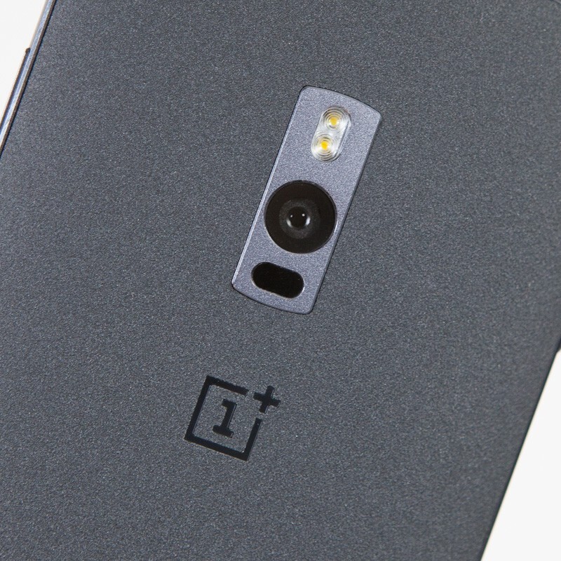 OnePlus 2