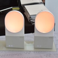 Spotify a Withings vám zpříjemní usínání i vstávání (IFA 2015)