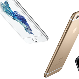 iPhony 6s a 6s Plus se začnou v České republice prodávat již 9. října