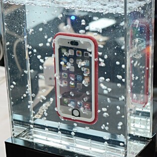 Chcete si hodit iPhonem? Přijďte na veletrh IFA