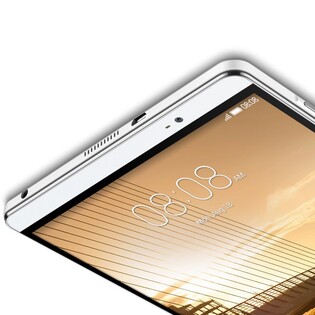 Tablet MediaPad M2 8.0 LTE přichází na český trh