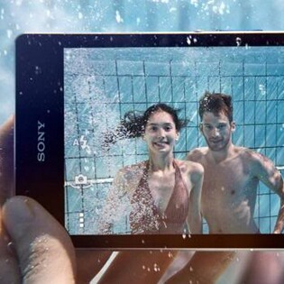 GLOSA: Mám rád vodu, ale stydím se za to