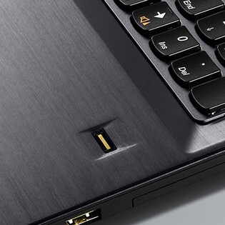 Pozor na externí snímače otisků prstů, nemusí fungovat