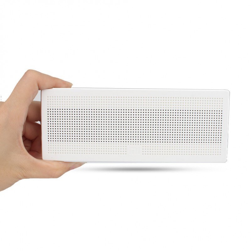 Bluetooth stereo reproduktoru Xiaomi