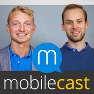 mobilecast #99: Android N