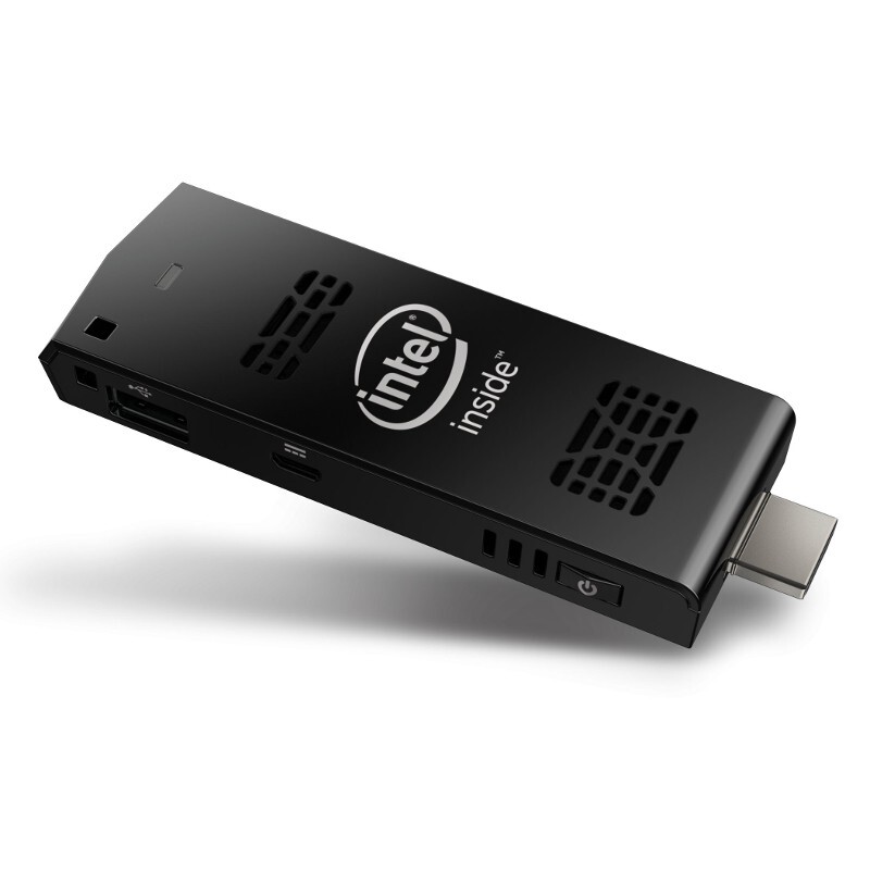 Intel Compute Stick