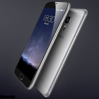 Meizu Pro 5 je oficiální. Ohromí kovem a špičkovou výbavou