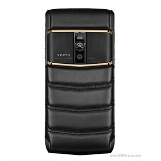 Inovované Vertu Signature Touch nabídne Snapdragon 810 a 4 GB RAM