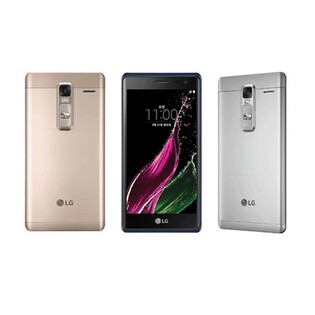 LG Class oficiálně: kovový dravec ze střední třídy