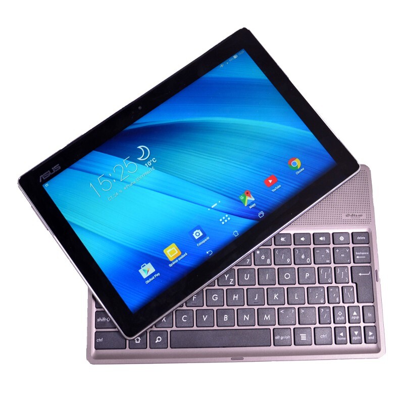 Asus ZenPad 10