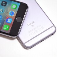 Apple iPhone 6s v redakci: unboxing, první dojmy a videpohledy