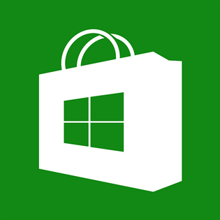 Windows Store dosáhlo 2,5 miliard návštěv