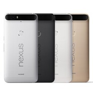 Majitelé Nexusu 6P hlásí snadno rozbíjející se přední i zadní sklo