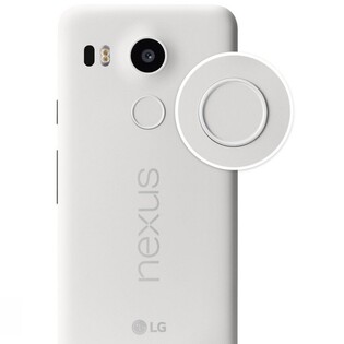 Nexus 5X už se začíná prodávat. Cena nepotěší 