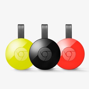 Chromecast překročil hranici 30 milionů prodaných kusů