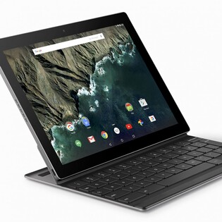 Google Pixel C: Surface a iPad Pro mají třetího do party