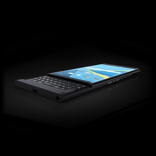 Exkluzivně: známe oficiální cenu BlackBerry Priv a laciné nebude