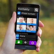 Koala Phone Launcher pro seniory je dnes a zítra k dispozici se slevou