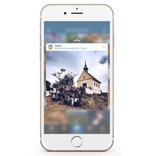 Přehledně: nejlepší aplikace podporující 3D Touch na iPhone 6s