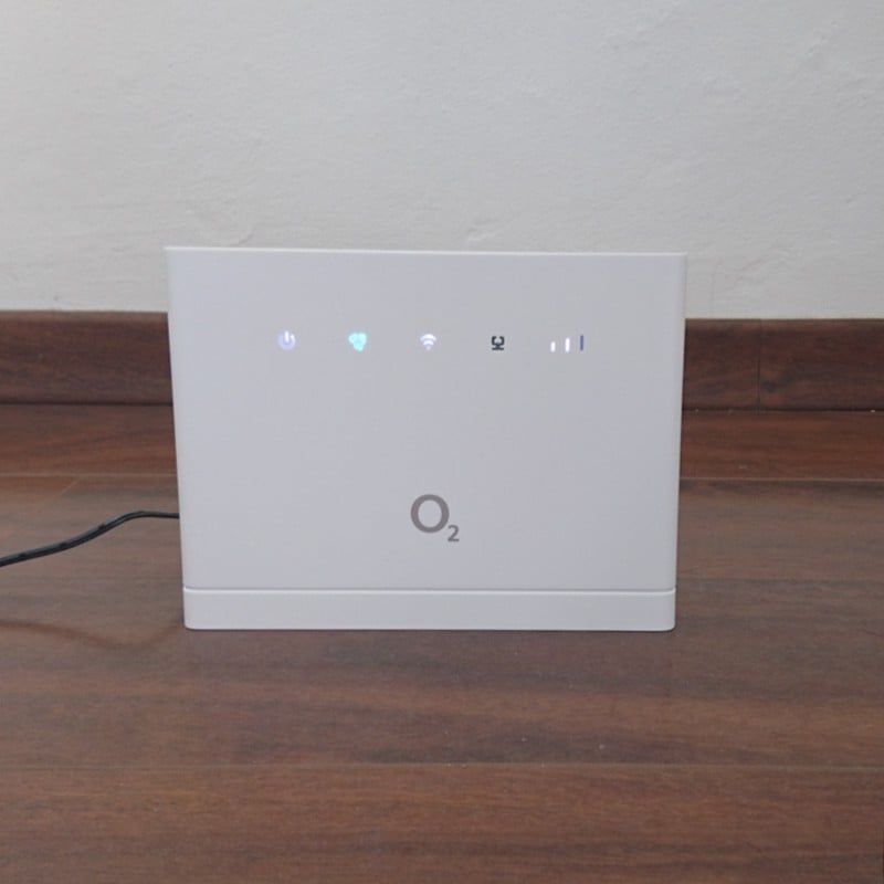 O2 Internet Optimal Air