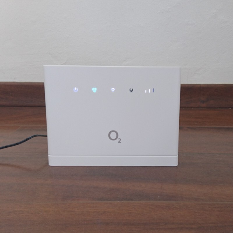 O2 Internet Optimal Air