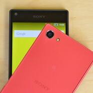 Vyzkoušeli jsme, jak fotí nové Xperie Z5