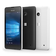 Microsoft Lumia 550: cenově dostupné desítky