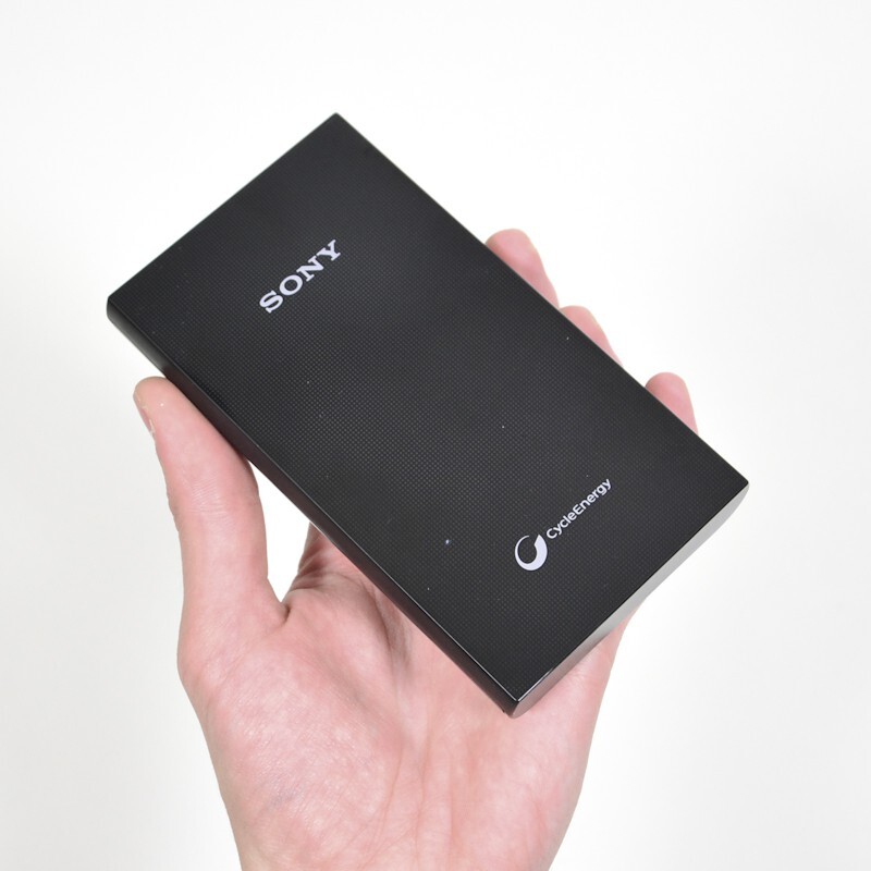 Sony CP-V10