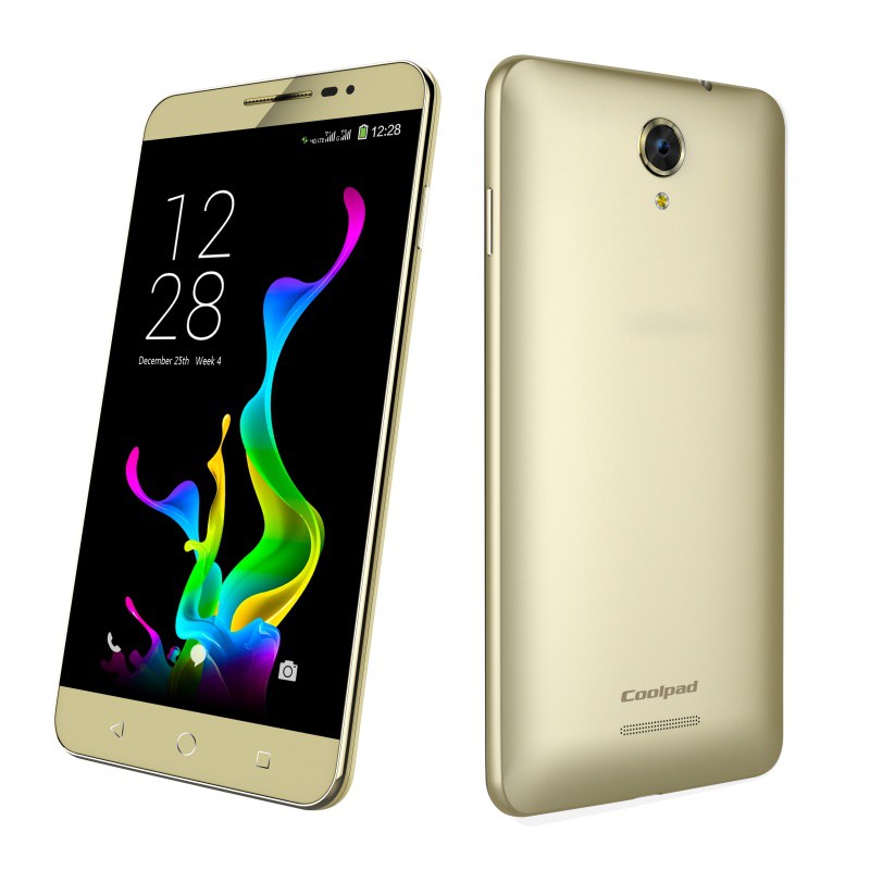Coolpad Modena zamířil do nabídky českých operátorů | mobilenet.cz