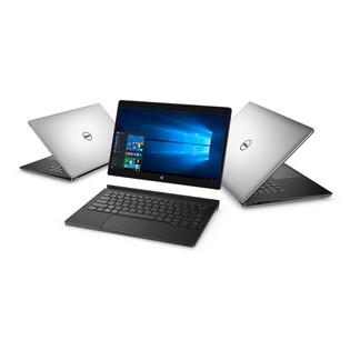 Dell má nová XPS v čele s nejmenší patnáctkou na světě