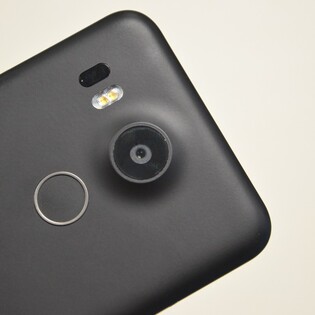 Vyzkoušeli jsme nový Nexus 5X, podívejte se na video a fotogalerii