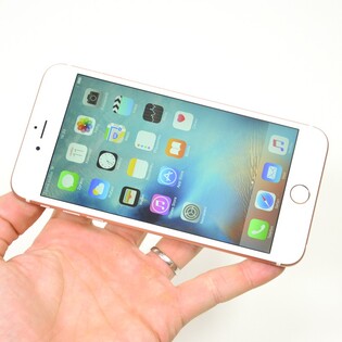 Apple iPhone 6s Plus v redakci: mohutná evoluce (první dojmy)