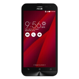 Na český trh vstupuje Asus ZenFone 2 Laser, známe cenu