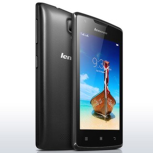 Základ od Lenova s Androidem se jmenuje A1000 a vyjde levně