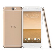 HTC One A9 představeno: nejnovější Android a optická stabilizace