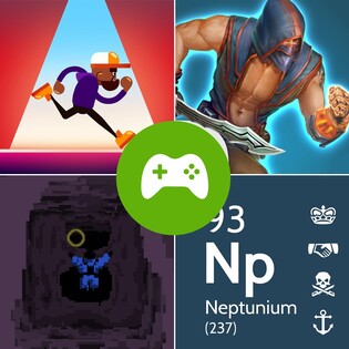 FreeBox: utíkající stín a další skvělé hry zdarma