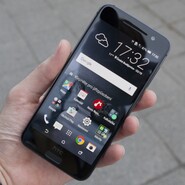 První dojmy z HTC One A9: sázka na jedinou kartu