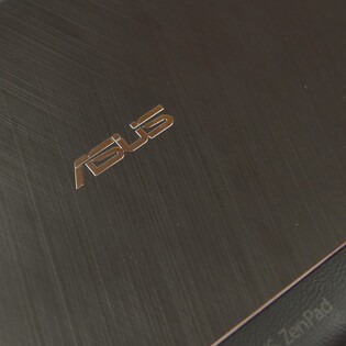 Asus ZenPad S 8.0