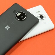 Nové Lumie 950 a 950 XL se již na českém trhu prodávají